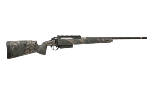 Seekins Precision HAVAK Element M3 7MMBC Rifle