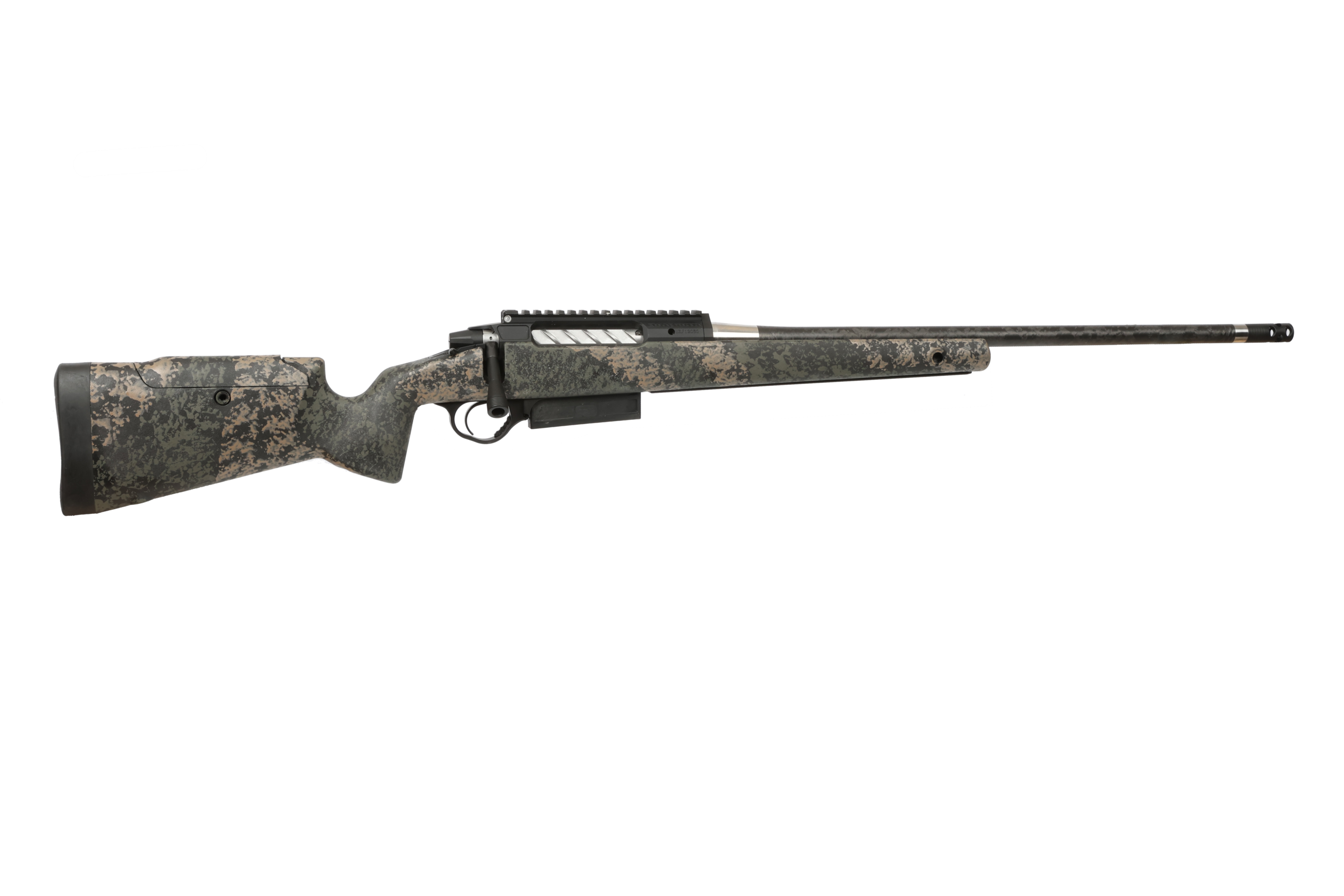 Seekins Precision Element M3 6.5 Creedmoor Rifle