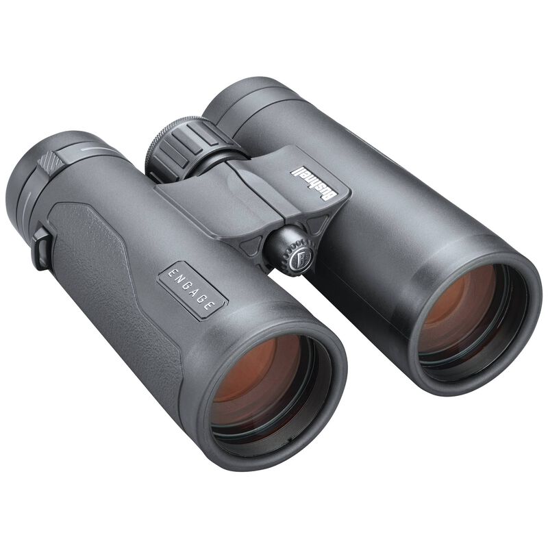 Bushnell Engage EDX 8x42 Binoculars - Crisp Outdoor Viewing