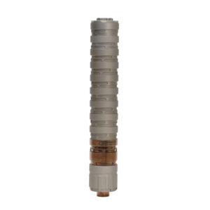 Q Erector 9 Modular Suppressor - 9mm FDE