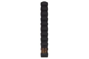 Q Erector 22LR Modular Suppressor - Black
