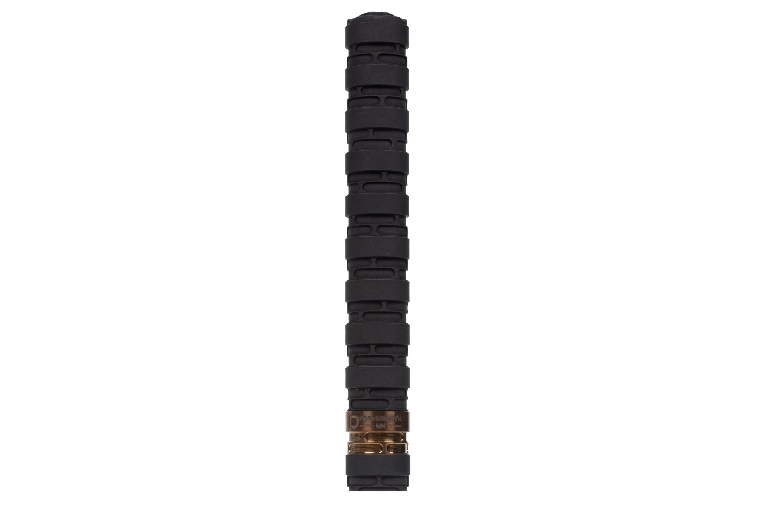 Q Erector 22LR Modular Suppressor - Black