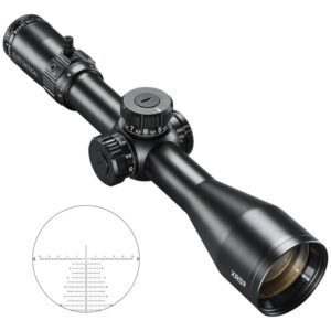 Bushnell Elite Tac XRS3 6-36x56 Rifle Scope