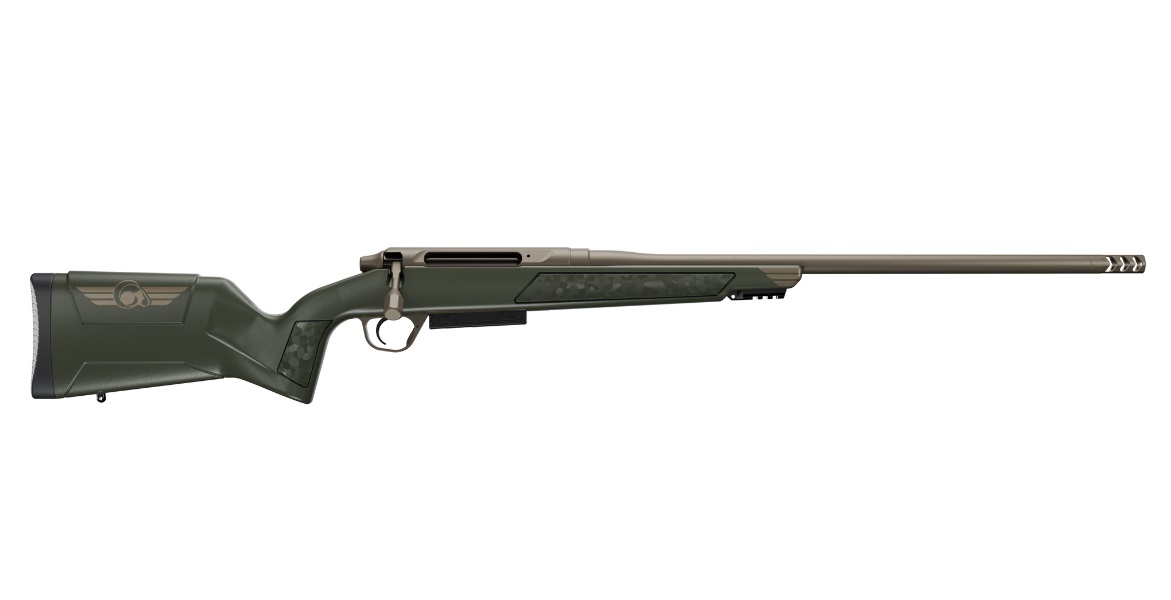 Christensen Arms Evoke .308 Win 20" Bolt Action Rifle