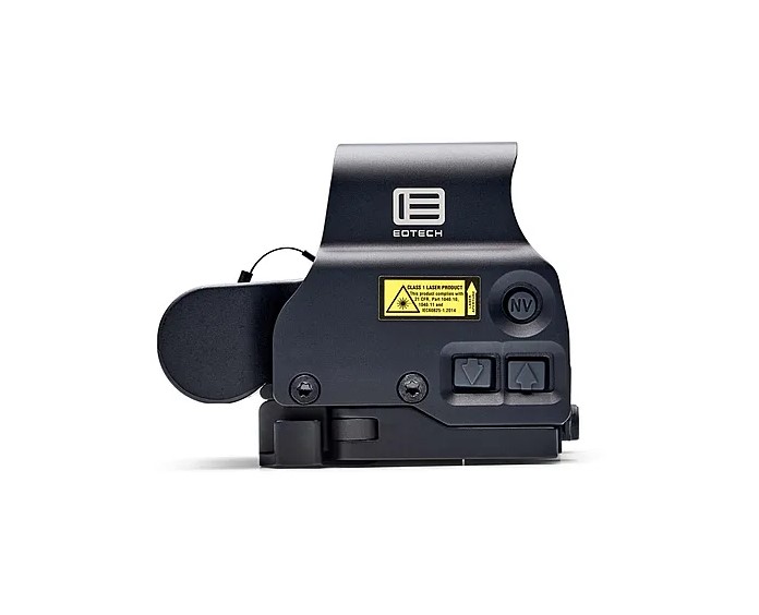 EOTech EXPS3-1 Holographic Red Dot Sight