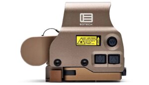 EOTech EXPS3-1 TAN Holographic Sight NV Compatible