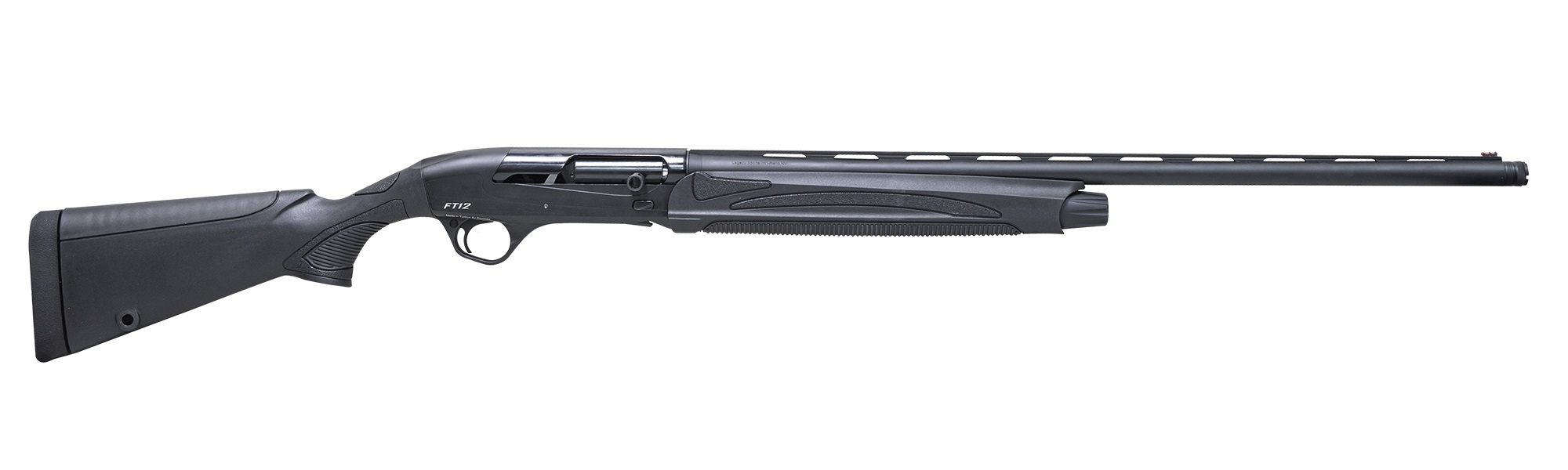 Pointer Field Tek 12 Gauge Semi-Auto Shotgun, 28" Barrel