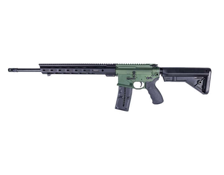 Franklin Armory F17-L .17 WSM Semi-Auto Rifle
