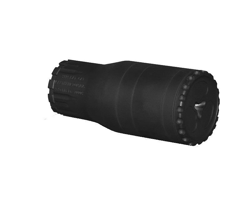 Yankee Hill Machine Fat Cat 5.56 Silencer