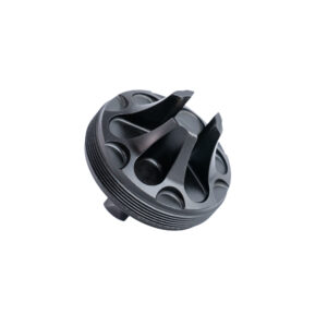 Rugged Suppressors 5.56 NATO Flash Hider Front Cap