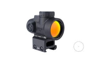 Trijicon MRO SD 1x25 2 MOA Red Dot Sight