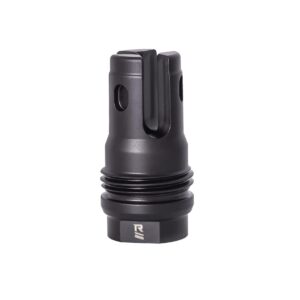 Rugged Suppressors R3 Flash Hider 1/2x28
