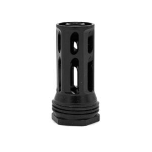 HUXWRX Safety Company Flash Hider QD 762 - 5/8x24