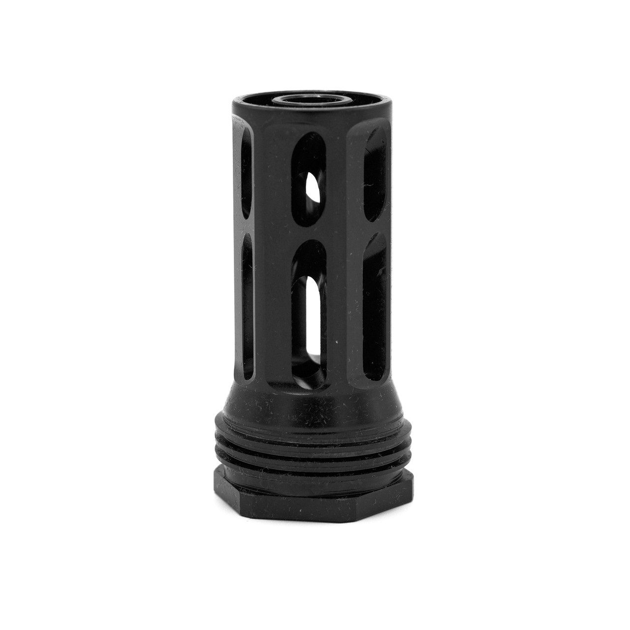 HUXWRX Safety Company Flash Hider QD 762 - 5/8x24