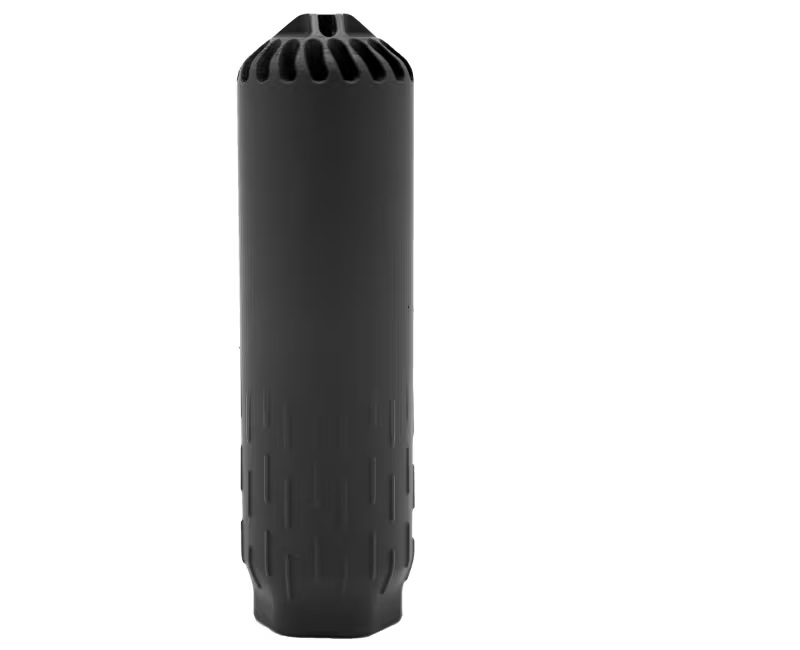 HUXWRX Flow 556K Multi-Caliber Suppressor Kit