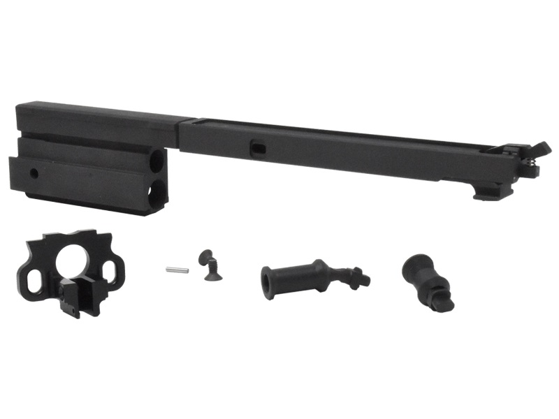 FN SCAR Non-Reciprocating Charging Handle Kit