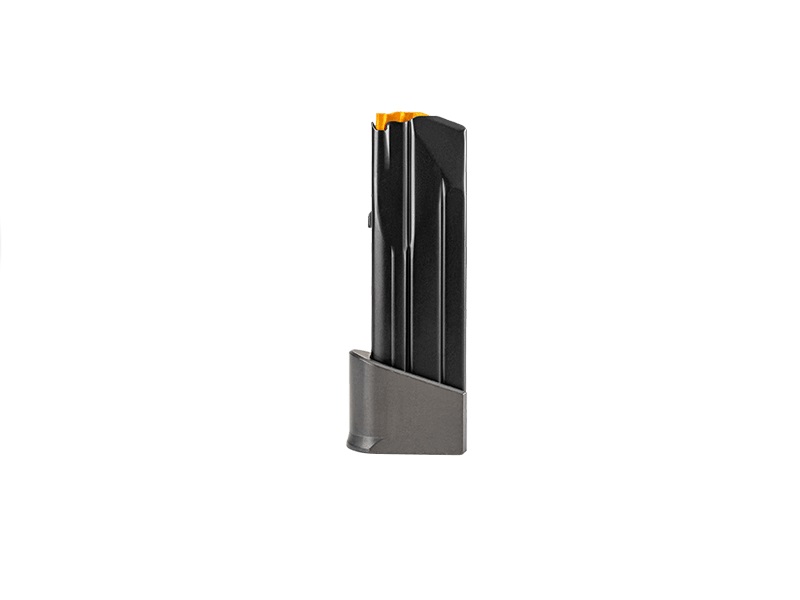 FN 509 15-Round 9mm Magazine with Gray Floorplate