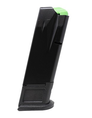 FN Reflex XL MRD 9mm 10rd Black Steel Magazine