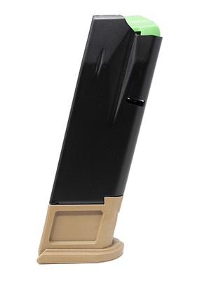 FN America Reflex 9mm 10-Round Magazine FDE