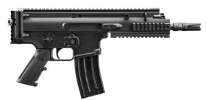FN SCAR 15P 5.56 NATO 7.5" Semi-Auto Pistol