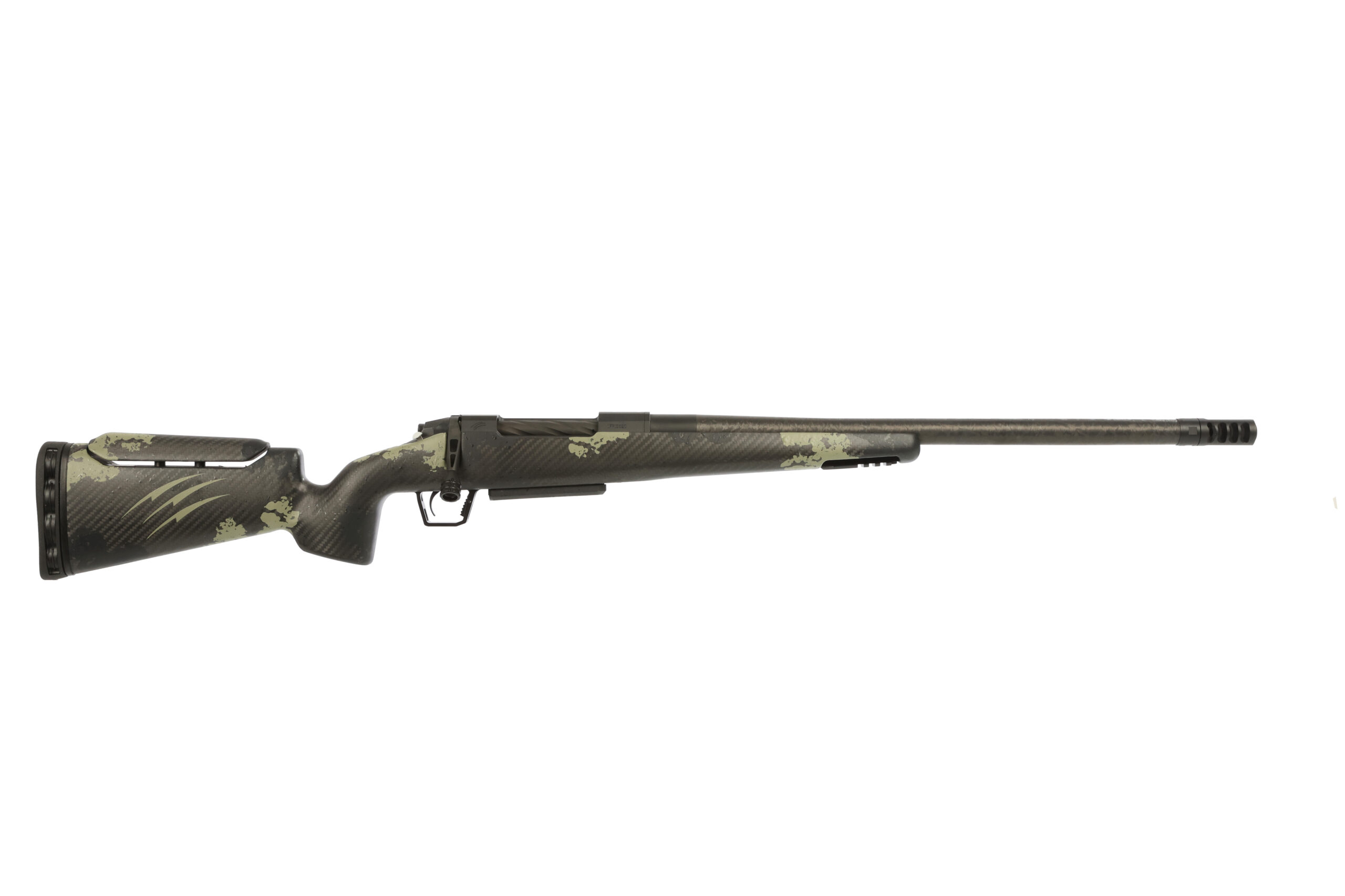 Fierce Firearms CF Rival XP 7MM Bolt Action Rifle