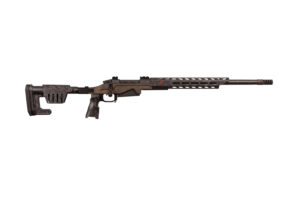 Fierce Firearms MTN Reaper .308 Win Bronze 18"
