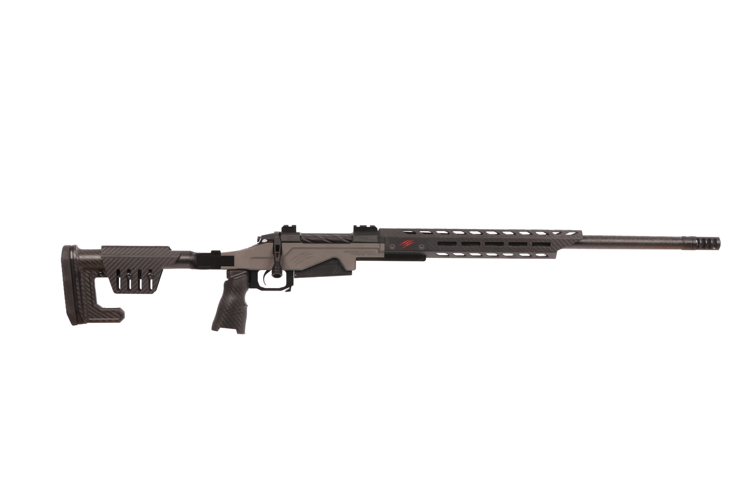 Fierce Firearms Reaper H-TAC 7MM Bolt Action Rifle