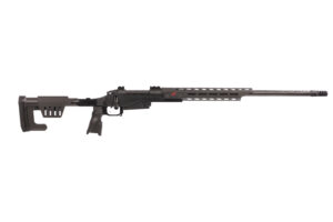Fierce Firearms Reaper H-TAC 300 PRC 22" Bolt Action Rifle