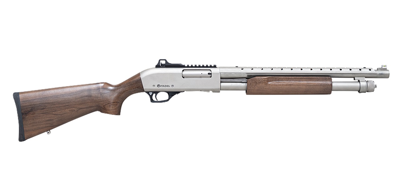 Legacy Sports Citadel Mariner 20 Gauge Shotgun