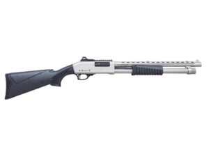 Citadel Mariner 12 Gauge Pump Shotgun with Heat Shield