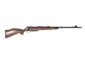 Weatherby Mark V Frontier 416WBY Bolt Action Rifle