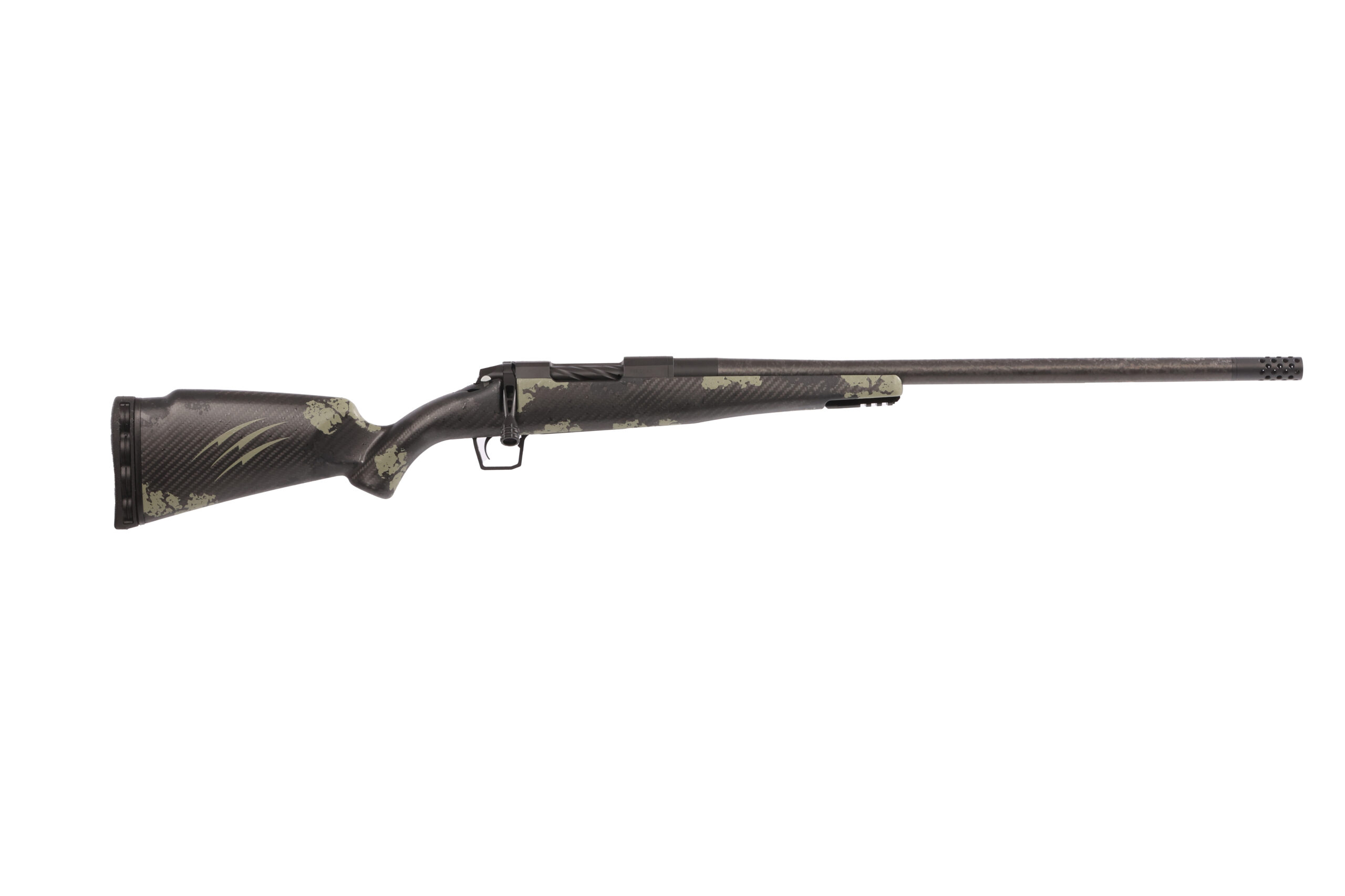 Fierce Firearms CF Rogue 7PRC Bolt Action Rifle 22"