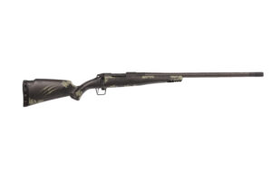 Fierce Firearms CF Rogue 7mm PRC Bolt Action Rifle