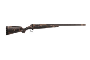 Fierce Firearms CF Rogue .300 Win Mag Bolt Action Rifle