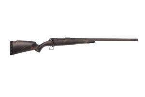 Fierce Firearms CF Rogue 7MM Backcountry Bolt Action Rifle