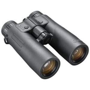 Bushnell Fusion X 10x42 LRF Binoculars - Precision Optics
