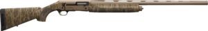 Browning Silver Field 12GA Semi-Auto Shotgun 26" FDE
