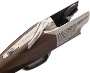 Browning Cynergy Field 20 Gauge Over Under Shotgun