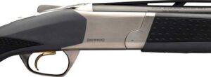 Browning Cynergy CX 12 Gauge Over/Under Shotgun