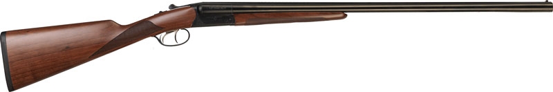 CZ Bobwhite G2 12GA Side by Side Shotgun