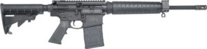 Smith & Wesson M&P10 Sport .308 Win AR Rifle 20-Rd