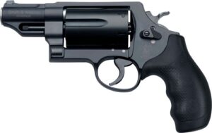 Smith & Wesson Governor .45 Colt Revolver, 6rd