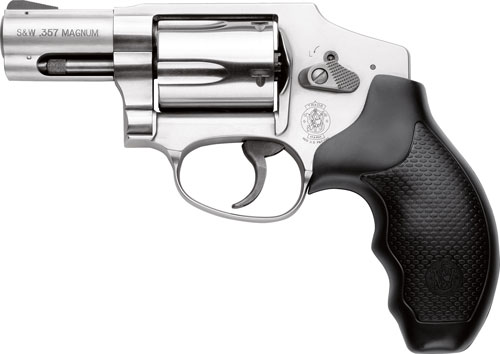 Smith & Wesson Model 640 .357 Magnum Revolver