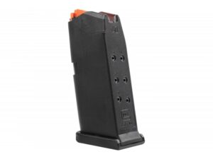 Glock G27 40 S&W 9-Round Magazine - Black