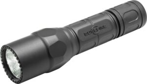 Surefire G2X Pro Dual-Output 600 Lumens Flashlight
