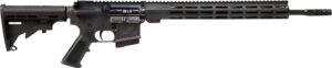 Great Lakes GLFA AR15 .350 Legend Rifle - 18" Black Nitride, M-LOK