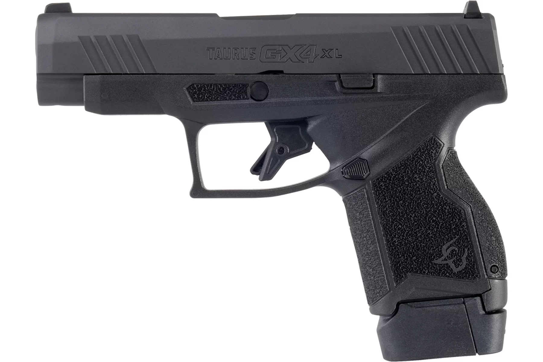 Taurus GX4XL 9mm Semi-Auto Pistol - Compact 13+1