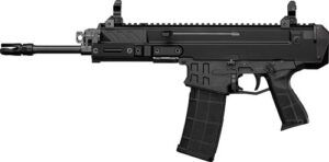CZ Bren 2 MS AR Pistol 11" .223/5.56 NATO 30-Round