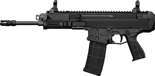 CZ Bren 2 MS AR Pistol 11" .223/5.56 NATO 30-Round