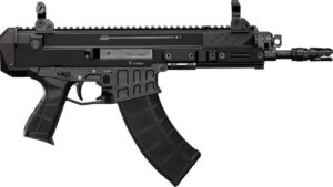 CZ Bren 2 MS Pistol 7.62x39mm 9-Inch Barrel